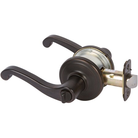 Delaney Hardware DELANEY GR2 502TT-EN-US12P ENSON PRIVACY 322727